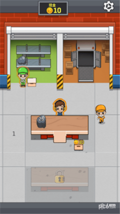 偷懶的工廠大亨 游戲體驗與策略分析